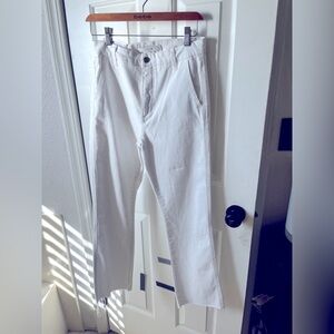 💥💥JOES JEANS💥💥.         Khaki Style Pants